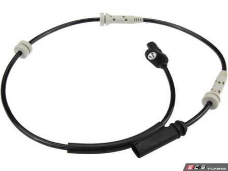 ES#4849614 - 34526869321 - ABS Sensor - Front - Keep your ABS in working order, get a replacement sensor before it's too late - URO - BMW