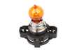 ES#4877274 - PY24W - Turn Signal Light Bulb - Rear Amber - Rear - Amber in color - URO - BMW Mercedes Benz