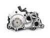 ES#4817820 - 04E121600CS - Water Pump Module - Includes the housing, thermostat, and gasket - Geba - Volkswagen