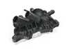 ES#4817820 - 04E121600CS - Water Pump Module - Includes the housing, thermostat, and gasket - Geba - Volkswagen