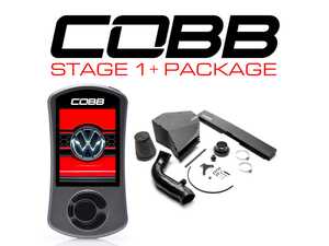 ES#4414125 - VLK002011P-DSG - COBB MK7/7.5 GTI/GLI Stage 1+ Power Package With DSG Tune - Unleash the most out of your GTI or GLI with this Stage 1+ power pack from COBB! - CobbTuning - Volkswagen