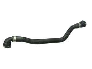 ES#4877278 - 17127536232 - E70 X5 Coolant Hose - This hose runs from the expansion tank to the water pump. - URO - BMW