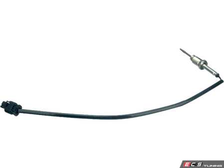 ES#4842591 - 13627805606 - Exhaust Gas Temperature Sensor - Keep your BMW roaring with precisionensure optimal engine performance with the reliable Exhaust Gas Temperature Sensor! - URO - BMW