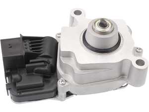ES#4846353 - 27607643762 - Transfer Case Motor - The URO Transfer Case Motor is an ideal replacement part for BMW owners looking to restore all-wheel drive functionality. - URO - BMW