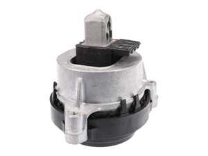ES#4877280 - 22116860495 - Mounting, Engine - Left - This direct-fit replacement securely fastens the engine to the chassis, enhancing drivetrain stability and improving overall ride comfort. - URO - BMW