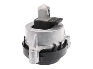 Mounting, Engine - Left