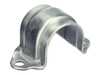 ES#4877281 -  33556780707 - Sway Bar Bushing Bracket - Rear - For rear sway bar, constructed from stainless steel vs OEM Mild Steel - URO - BMW