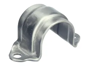 Sway Bar Bushing Bracket - Rear