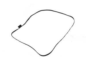 ES#4348718 - 24117571204 - Transmission Oil Pan Gasket - Gasket for the transmission pan - URO - BMW