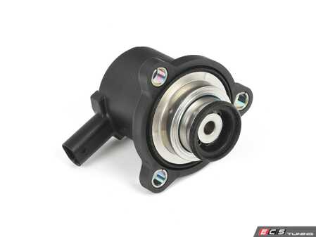 ES#3982329 - 11658691854 - Blow Off Valve / Diverter Valve  - Replace your failed or leaking valve next to the turbo - Genuine MINI - BMW MINI