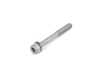 ES#14778 - 07119905756 - FILLISTER HEAD SCREW - Genuine BMW - BMW