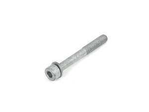 ES#14778 - 07119905756 - FILLISTER HEAD SCREW - Genuine BMW - BMW