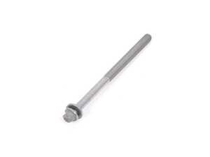 ES#3441754 - 07119908621 - STAR-SOCKET SCREW - Genuine BMW - BMW