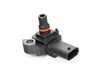 ES#4766523 - 13628637896 - MAP Sensor - Mounted to the charge pipe. - Bremmen Parts - BMW