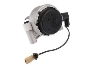 ES#4877289 - 4G0199381LE - Hydraulic Engine Mount - Left - Eliminate excessive engine vibrations - URO - Audi