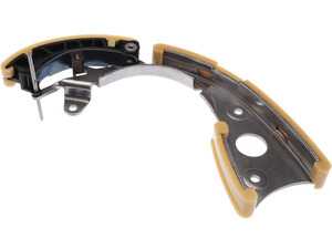 ES#4877292 - 06E109507D - Lower Timing Chain Tensioner - Applies tension to the lower timing chain - URO - Audi