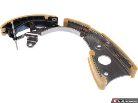 ES#4877292 - 06E109507D - Lower Timing Chain Tensioner - Applies tension to the lower timing chain - URO - Audi