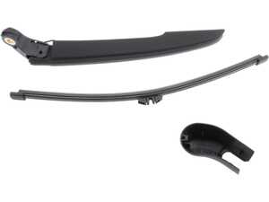 ES#4877296 - 61627213242 - Windshield Wiper Arm - Perfect for restoring factory performance, this direct-fit windshield wiper arm enhances visibility and safety on the road. - URO - BMW