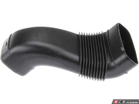 ES#4819289 - 13711438471 - E53 Intake Boot - connects snorkel to air box - URO - BMW