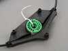 ES#4865140 - 8V4839461 - Rear Window Regulator - Left - Does not include the window motor - Vaico - Audi