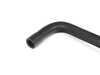 ES#4730477 - 94435655701 - Rubber Fuel Hose - Located between the fuel tank filter and the external filter - Genuine Porsche - Porsche