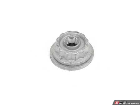 ES#4403273 - PAF005633 - 12-Point Nut - Priced Each - Genuine Porsche - 