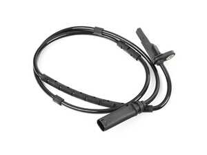 ES#4781671 - 34526884421 - ABS Speed Sensor - Replace your ABS/DSC wheel speed sensor to restore traction control and ABS functionality. - URO - BMW