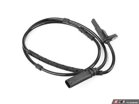 ES#4781671 - 34526884421 - ABS Speed Sensor - Replace your ABS/DSC wheel speed sensor to restore traction control and ABS functionality. - URO - BMW