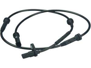 ES#4782844 - 34526869292 - ABS Sensor - Front - Keep your ABS in working order, get a replacement sensor before it's too late - URO - BMW