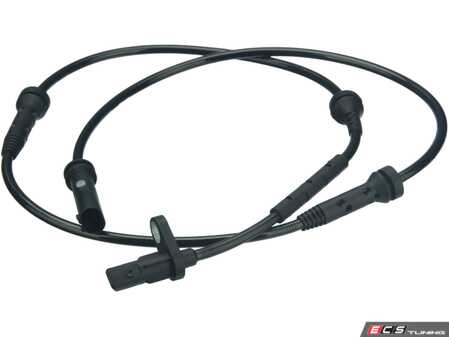 ES#4782844 - 34526869292 - ABS Sensor - Front - Keep your ABS in working order, get a replacement sensor before it's too late - URO - BMW