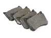 ES#5412006 - 000420100664 - Front Brake Pad Set - does not include brake wear sensor - Genuine Mercedes Benz - Mercedes Benz