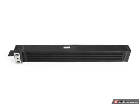 ES#4876109 - 8301 - E36 Euro-Spec High-Performance All-Aluminum Engine Oil Cooler - A High-Performance All-Aluminum version of the factory Euro oil cooler with improved durability - CSF - BMW