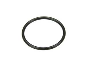 ES#4877314 - 11367561852 - Variable Timing Solenoid Seal - Replacement of old hardened or cracked OE variable timing solenoid gasket - URO - BMW