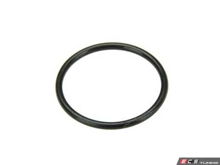 ES#4877314 - 11367561852 - Variable Timing Solenoid Seal - Replacement of old hardened or cracked OE variable timing solenoid gasket - URO - BMW
