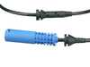ES#4877320 - 34523420330 - ABS Sensor - Front - Monitors wheel speed for ABS and DTC systems - URO - BMW