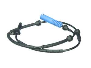 ES#4877320 - 34523420330 - ABS Sensor - Front - Monitors wheel speed for ABS and DTC systems - URO - BMW