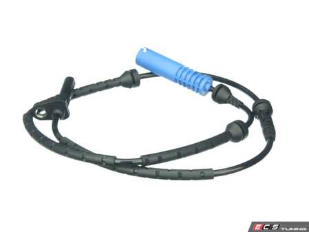 ES#4877320 - 34523420330 - ABS Sensor - Front - Monitors wheel speed for ABS and DTC systems - URO - BMW