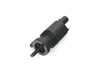 ES#3537698 - 67126963855 - Windshield Washer Pump - Connect to the side of the reservoir tank - Vemo - MINI