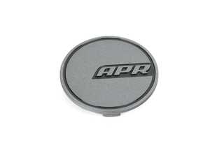 ES#4810349 -  Z1003271 - APR Center Cap - Gunmetal - Flow Formed Wheels - Replacement Center Caps For Your APR Wheels - APR - 