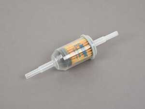 ES#3676666 - 251201511G - Fuel Filter - A new fuel filter from our preferred OEM filtration provider! - Hengst - Volkswagen
