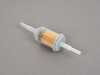 ES#3676666 - 251201511G - Fuel Filter - A new fuel filter from our preferred OEM filtration provider! - Hengst - Volkswagen