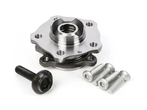 Rear Wheel Bearing/Hub Assembly - Priced each 