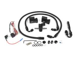 ES#4818004 - C7-4.0T-HARNESS - High Flow Flex Fuel Line Bypass WITH Sensor And Harness - Audi S6 & S7 - Elevate Your Audi S7 4.0T with the 40T Performance Flex Fuel Engine Bay Kit. This kit also includes the sensor and harness for the full installation! - 40T Performance - Audi