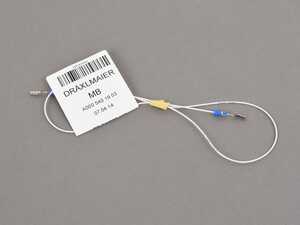 ES#3380319 - 0005401903 - ELECTRICAL WIRING HARNESS - Genuine Mercedes Benz - Mercedes Benz