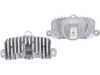 ES#4877331 - 63117398766 - Daytime Running Light Modules - Direct-fit OE replacement design instantly restores daytime running light function - URO - BMW