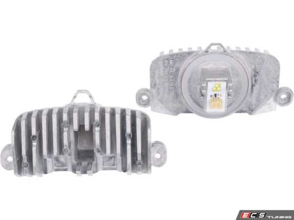 URO - 63117398766 - Daytime Running Light Modules