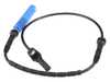 ES#4877332 - 34526771704 - ABS Speed Sensor - OE-style design and connectors support factory ABS function - URO - BMW