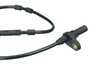 ES#4808423 - 34523420331 - ABS Wheel Speed Sensor - Rear - A common source of ABS lights - URO - BMW