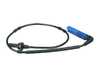 ES#4808423 - 34523420331 - ABS Wheel Speed Sensor - Rear - A common source of ABS lights - URO - BMW