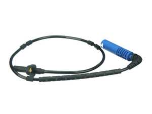 ES#4808423 - 34523420331 - ABS Wheel Speed Sensor - Rear - A common source of ABS lights - URO - BMW